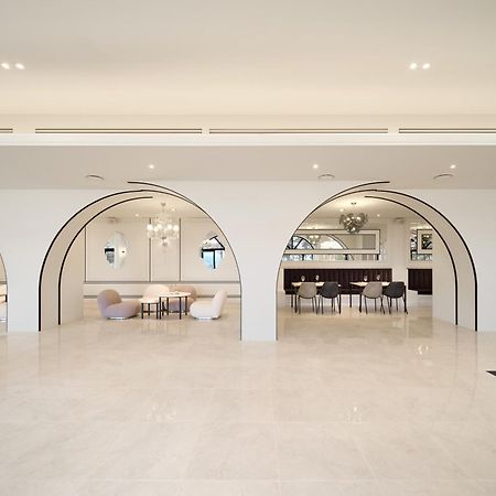 Hanwha Resort Yongin Besancon Eksteriør bilde