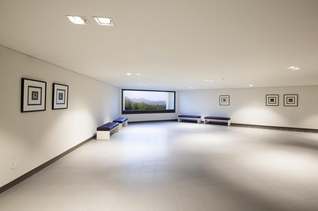 Hanwha Resort Yongin Besancon Eksteriør bilde