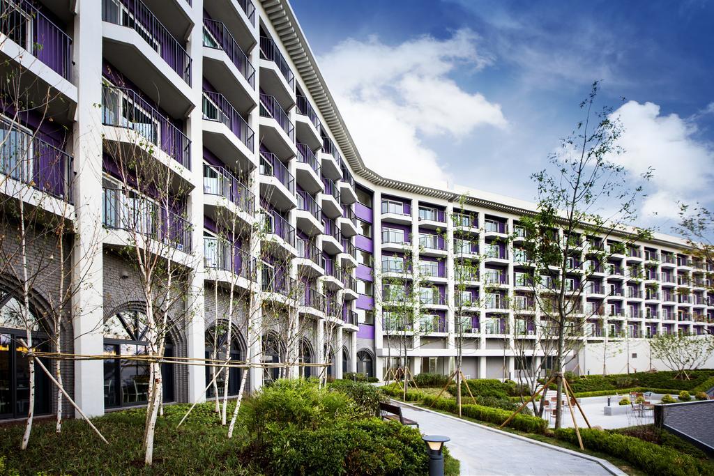 Hanwha Resort Yongin Besancon Eksteriør bilde