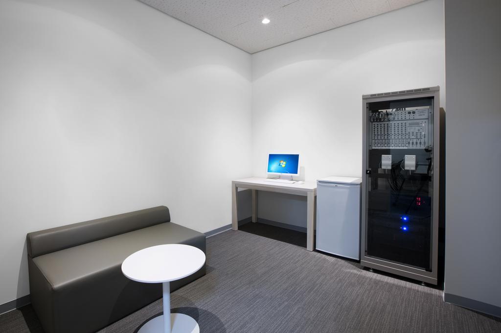 Hanwha Resort Yongin Besancon Eksteriør bilde