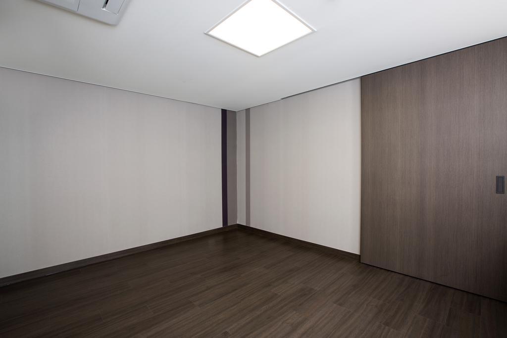 Hanwha Resort Yongin Besancon Eksteriør bilde
