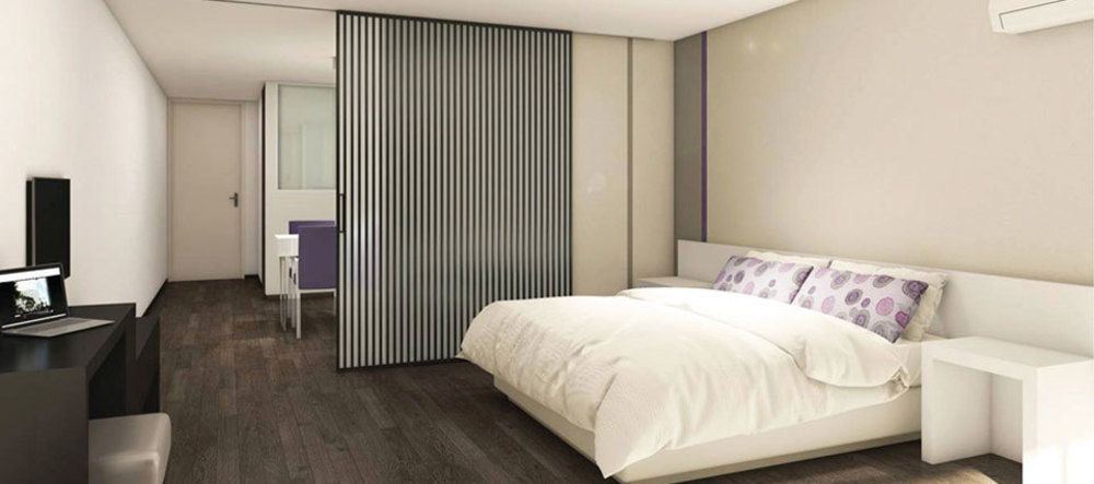 Hanwha Resort Yongin Besancon Eksteriør bilde