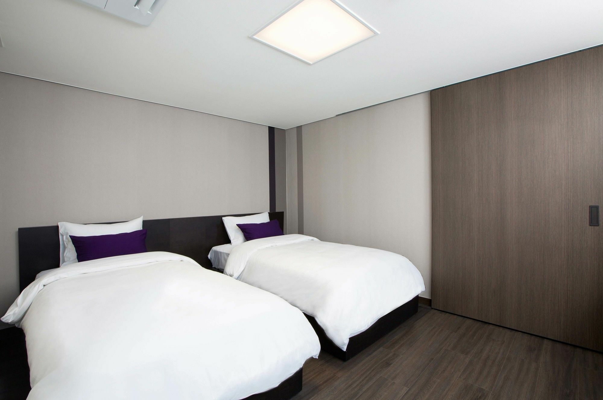 Hanwha Resort Yongin Besancon Eksteriør bilde