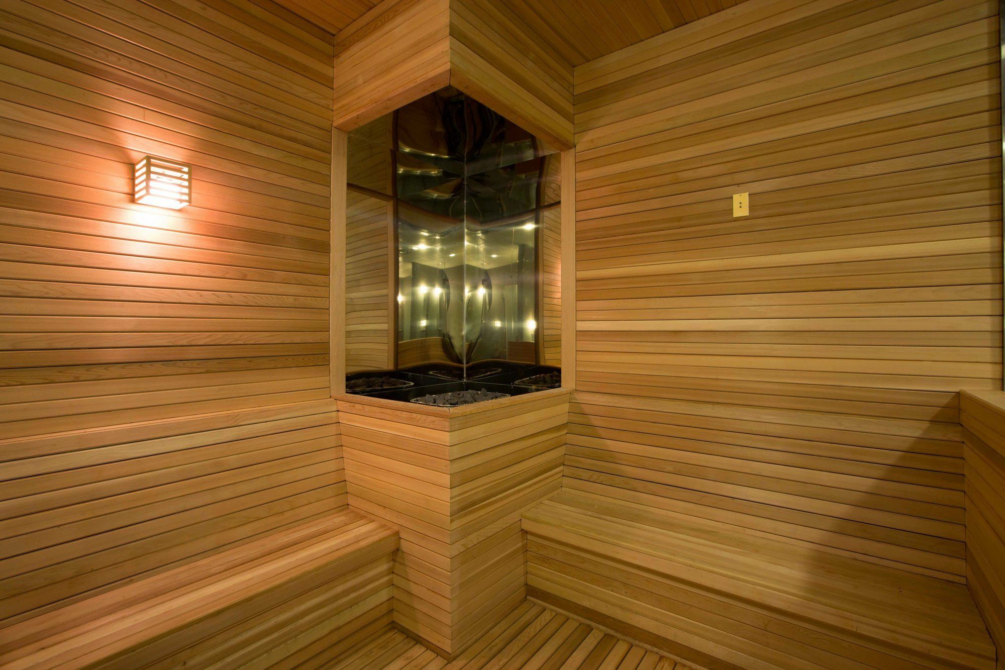 Hanwha Resort Yongin Besancon Eksteriør bilde