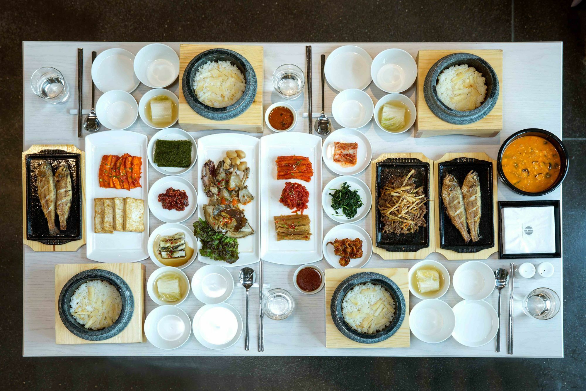 Hanwha Resort Yongin Besancon Eksteriør bilde